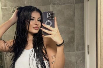 Ayancık Escort Gamze
